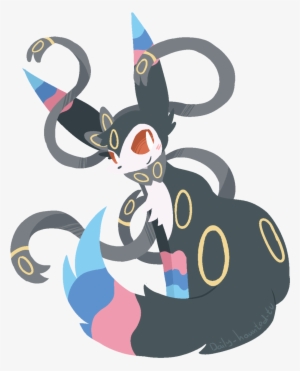 Ask Shiny Umbreon Png Ask Shiny Umbreon - Sylveon #2207429