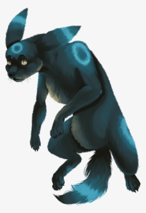 Umbreon - Drawing #2207449