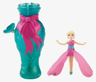 Dance And Fly Fairy - Flying Fairy Flutterbye Dance And Fly Fairy #2207450