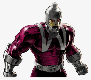 Avengers Alliance - Dr Doom Servo Guards #2207473