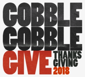 Gobble Gobble Give Celebrates 20 Years - Nonprofit Organization #2207635