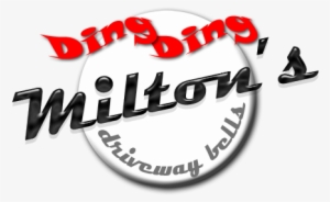"ding Ding" Milton's Bells - Graphics #2207751
