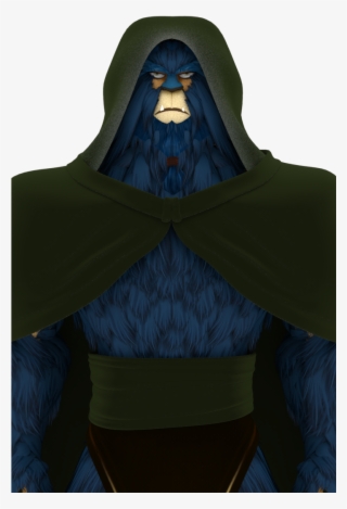 C-enkidu2p P002 - Doctor Doom #2207789