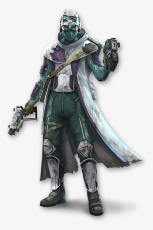 Hero Classes - Action Figure #2207813