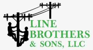 Line Brothers Logo - Logo #2207853