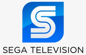 Source - - Sega Television Logo #2207933