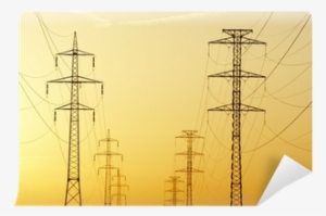 Transmission Tower #2207955