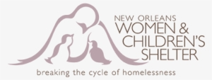 Nowcs-logo - New Orleans Women And Children's Shelter #2207956