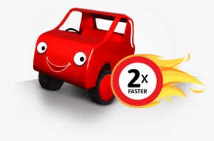 Earn Rewards 2 Times Faster - Gift Card #2208003