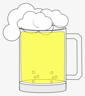 This Free Icons Png Design Of Happy Hour Beer Animation #2208044