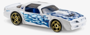 '77 Pontiac Firebird Dvb75 - 77 Pontiac Firebird Hot Wheels #2208066