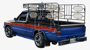 Parent Category - Pickup Truck #2208069