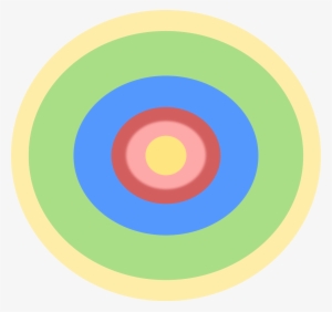Model Of Internal Structure City #2208090