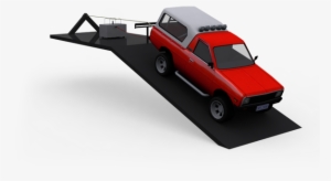 Lacking - Dacia Pick-up #2208213