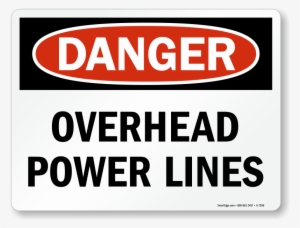 Individuals Need To Be Accountable For Their Actions - Overhead Power Line Sign #2208217 Individuals Need To Be Accountable For Their Actions - Overhead Power Line Sign #2208217