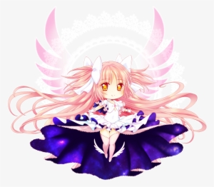Chibi Ultimate Madoka #2208301
