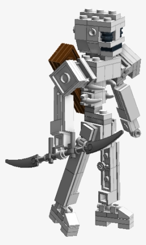 Minecraft Forums - Figurine #2208317