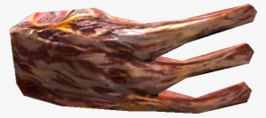Yao Guai Ribs - Yao Guai Meat Fallout 4 #2208346