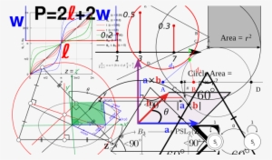 It's - Mathmetics Composition Book Of Graph Paper #2208347