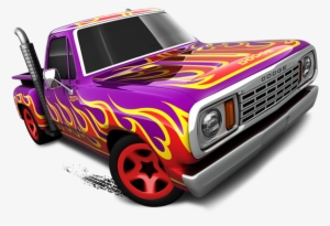 Http - //i1383 - Photobucket - 78 Dodge Lil Red Express - Hot Wheels, 2015 Hw Workshop, '78 Dodge Lil Red Express #2208374