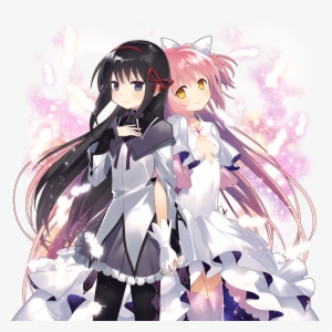 Image - Puella Magi Madoka Magica #2208398