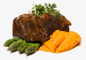 Slide Short Ribs - Beef Tenderloin #2208434