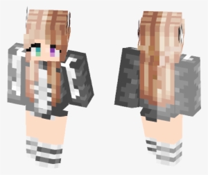 Skeleton ~ Ώυlƒεн - Minecraft #2208482