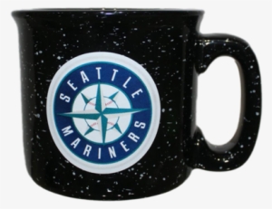 Seattle Mariners Campfire Mug - Seattle Mariners #2208521