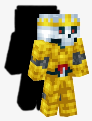 Minecraft Skins Earth Mage Skin PNG Image With Transparent Background png -  Free PNG Images