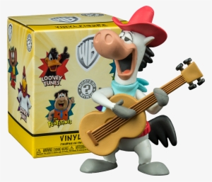 Warner Bros - - Warner Brothers Mystery Minis #2208544