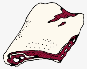 How To Set Use Rack Of Ribs Clipart #2208655