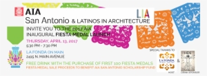 Lia Happy Hour Flier Update Web Sm - American Institute Of Architects #2208656