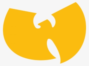 Wu-tang Clan Signs With Warner Bros - Wu Tang Clan Logo Png #2208658