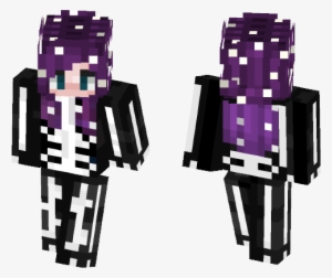 Halloween Minecraft Skins - Illustration #2208677