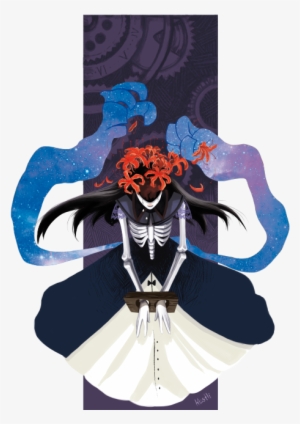 Fan Art Of The Anime - Illustration #2208725