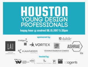 Young Design Professionals Happy Hour #2208801