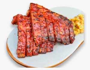 Pephn Family Ribs - Grillades #2208821