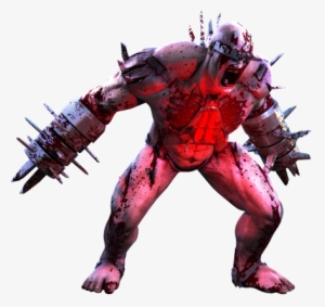 Killing Floor 2 - Killing Floor 2 Png #2208994