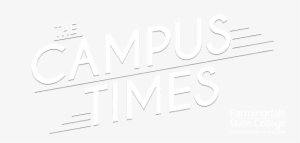 The Campus Times Logo - Poster #2209037
