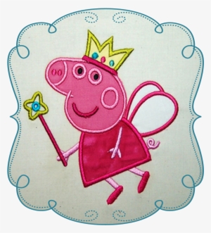 Pippa Fairy - Appliqué #2209139
