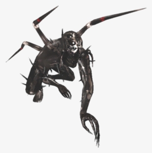 Killing Floor 2 Zeds Png Png Transparent Download - Killing Floor 2 Crawler #2209141