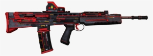 L85a2 - Killing Floor 2 Elite Skin #2209167