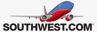 Southwest Airlines Logo Transparent, Www - Southwest Airlines Vector #2209168