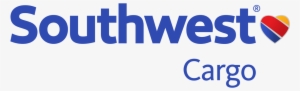New Flight Schedule For Southwest Airlines Cargo - Southwest Airlines Logo 2018 #2209186
