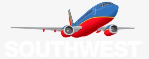 Southwest Airlines Says Technology Issues Have Delayed - Southwest Airline Vector File #2209191