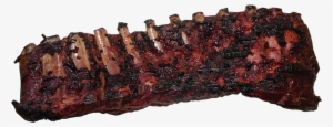 Bbq Ribs - Pork Ribs #2209273
