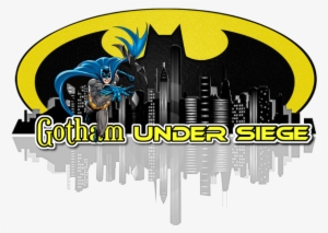 Roxtarrob - Batman: Zagadki, Rebusy, Kolorowanki [book] #2209274