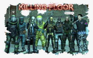 View Samegoogleiqdbsaucenao Killingfloorpromo2copy - You Re All Fur Coat No Knickers Killing Floor #2209313