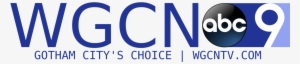 Wgcn9 Abc Gotham City 2017 - Abc News #2209388