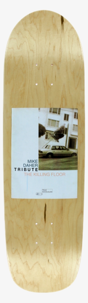 The Killing Floor Daher Guest Shape - Killing Floor Top Ranking Deck - 8.38 #2209451